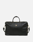 Marylebone Weekend Bag - Black
