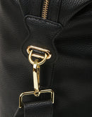 Marylebone Weekend Bag - Black