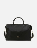 Bayswater Weekend Bag - Black