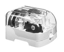 Artisan 4L Food Processor Medallion Silver