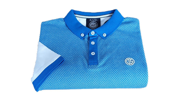 Aled Polo - Blue
