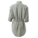 Alex Overshirt - Mint