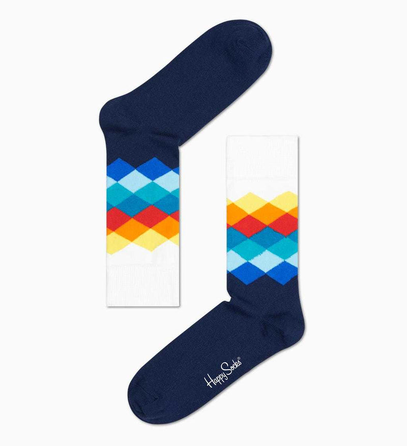 3 Pairs Mix Giftbox - Multi