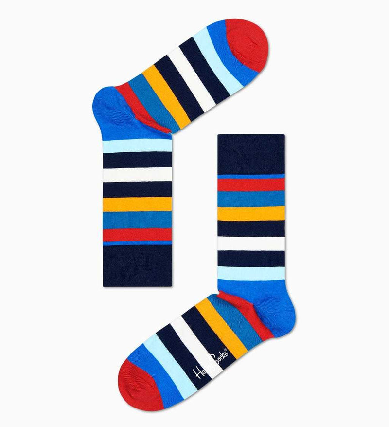 3 Pairs Mix Giftbox - Multi