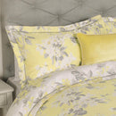 Apple Blossom Duvet Cover Set - Sunshine