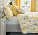 Apple Blossom Duvet Cover Set - Sunshine