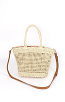 Astoria Bag - Natural