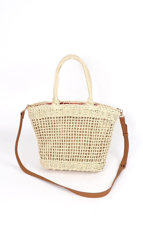 Astoria Bag - Natural
