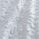 Athena Duvet Cover Set - White