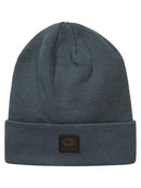 Beanie - Dark Petrol