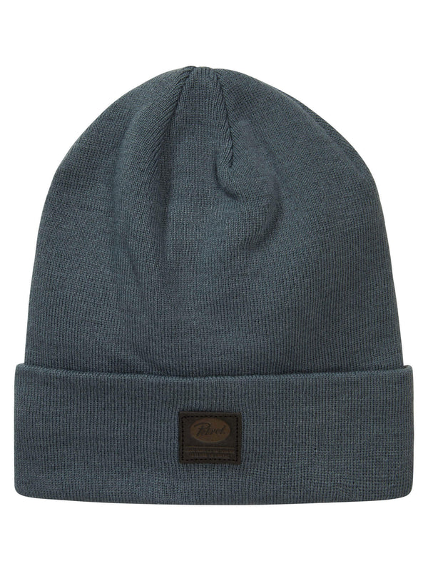 Beanie - Dark Petrol