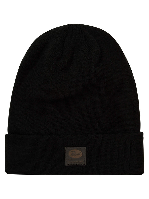 Beanie - Black