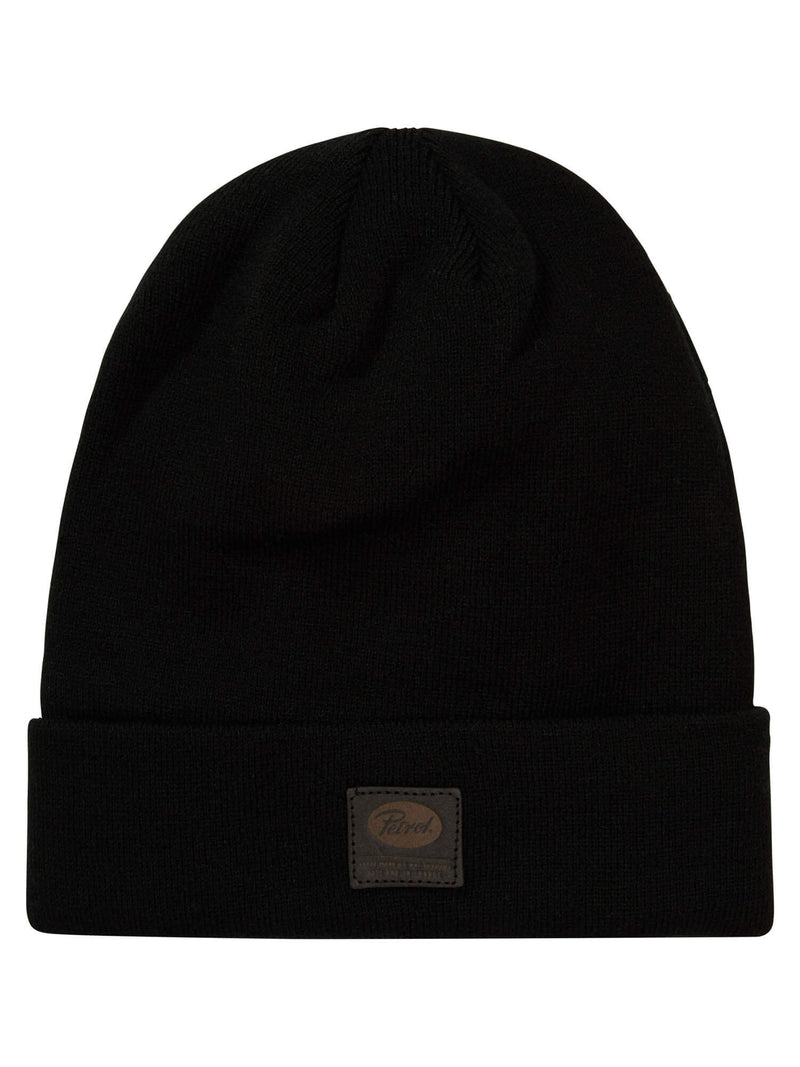 Beanie - Black