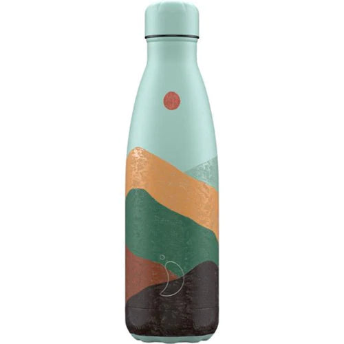500ml Bottle Midmorning Mountains