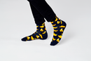 Banana Sock - Navy