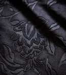 Heritage Beaufort Duvet Cover Set - Black