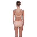 Belle Underwire Fullcup Bra - Natural