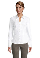 Shirt Blouse - Bright White