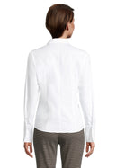 Shirt Blouse - Bright White