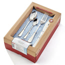 Windsor 44 Piece Cutlery Set