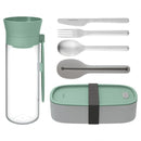 Lunch Set Leo - 3 Piece