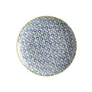 Laguna 27cm Plate Ocean Blue