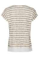 Sunset Calling Print Tee - Desert