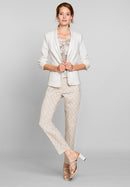 Sunset Calling Print Tee - Desert