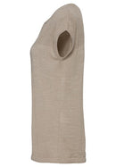 Sunset Calling Round Neck Pullover - Desert