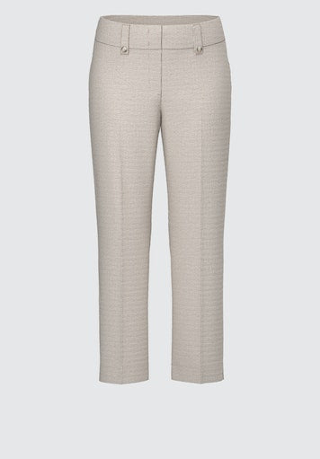 Coral Island Trouser - Green