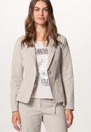 Coral Island Jacket - Green