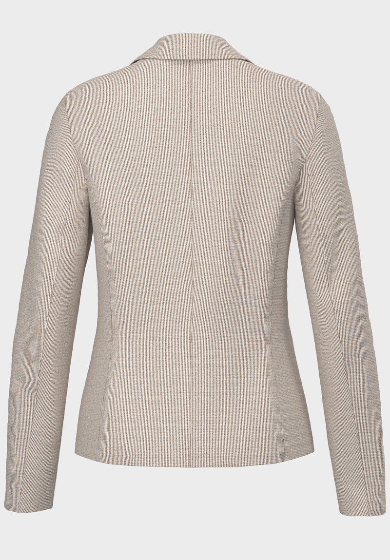 Coral Island Jacket - Green