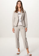 Coral Island Jacket - Green