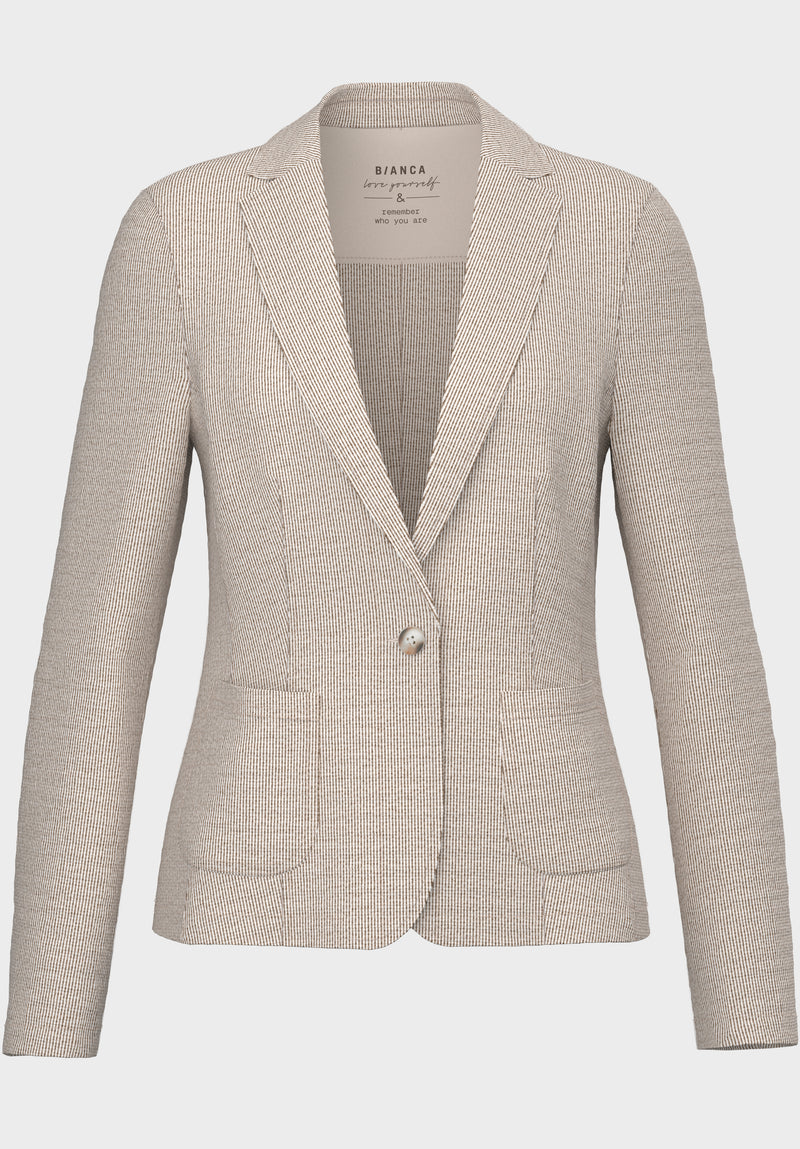 Coral Island Jacket - Green