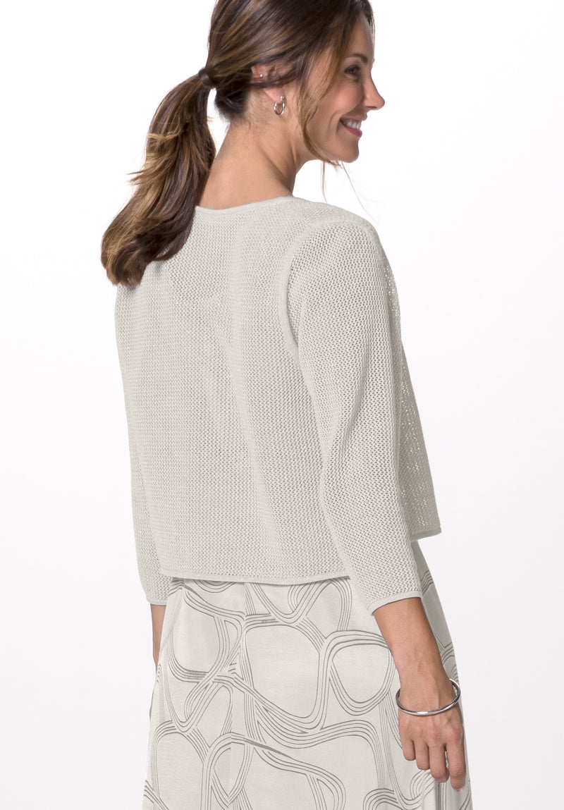 Event Jumper - Silver