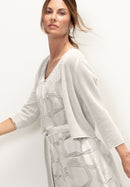 Event Jumper - Silver