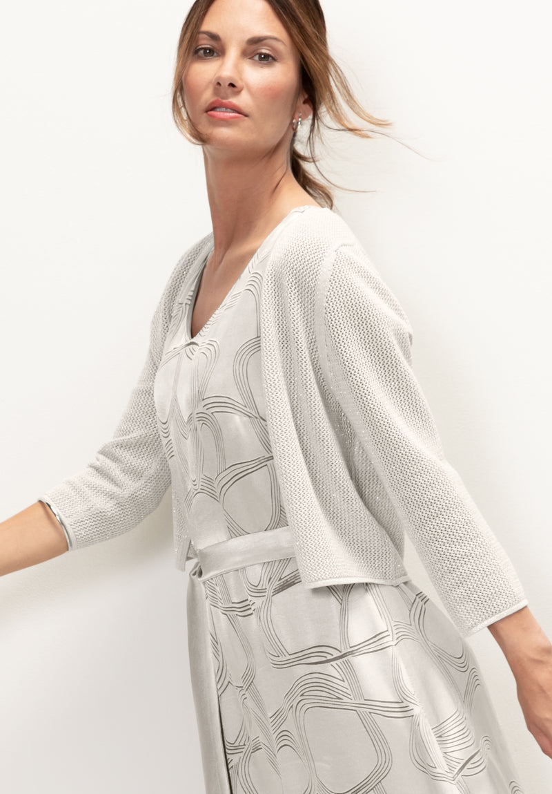 Event Jumper - Silver