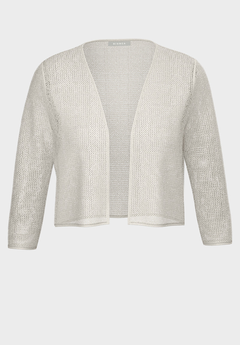 Event Jumper - Silver