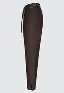 Seam Pocket Trouser - Wood