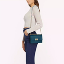 1927 S Crossbody 24 - Blue Jay