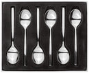 Rochester Set of 6 Teaspoons BL29
