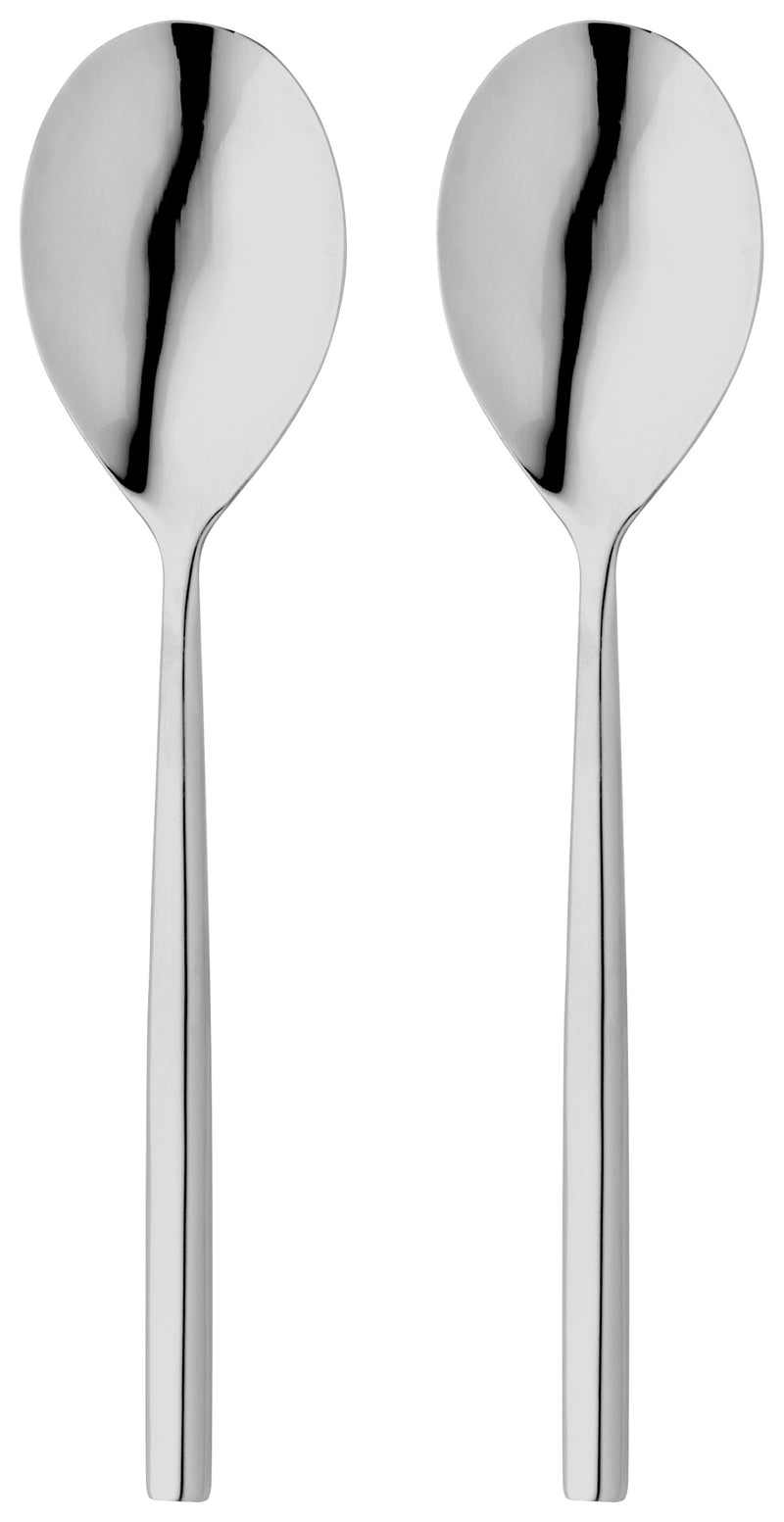 Rochester Set of 2 Serving Spoons