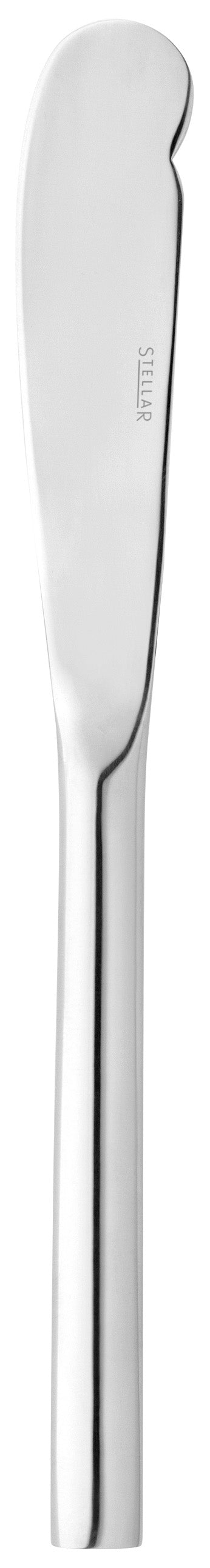 Rochester Set of  6 Butter Knives