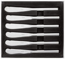 Rochester Set of  6 Butter Knives