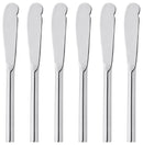 Rochester Set of  6 Butter Knives