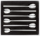 Rochester Set of 6 Latte/Sundae Spoons