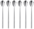 Rochester Set of 6 Latte/Sundae Spoons