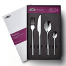 Rochester 24 Piece Cutlery Set