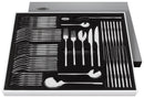 Rochester 58 PCE Polished Cutlery Gift Set