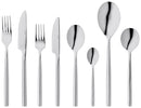 Rochester 58 PCE Polished Cutlery Gift Set